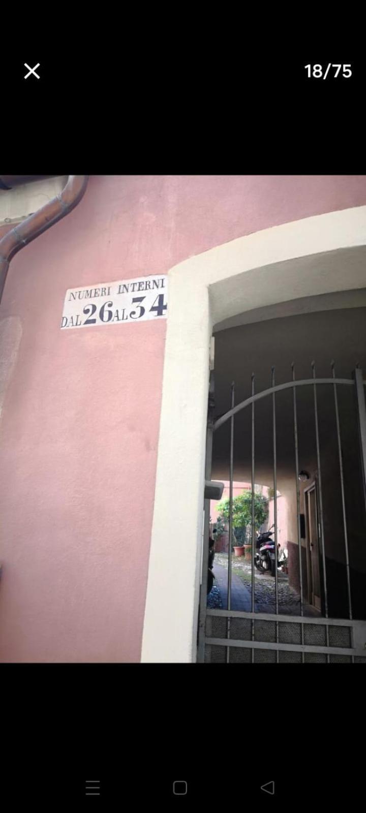 Appartamento Casa Matilde