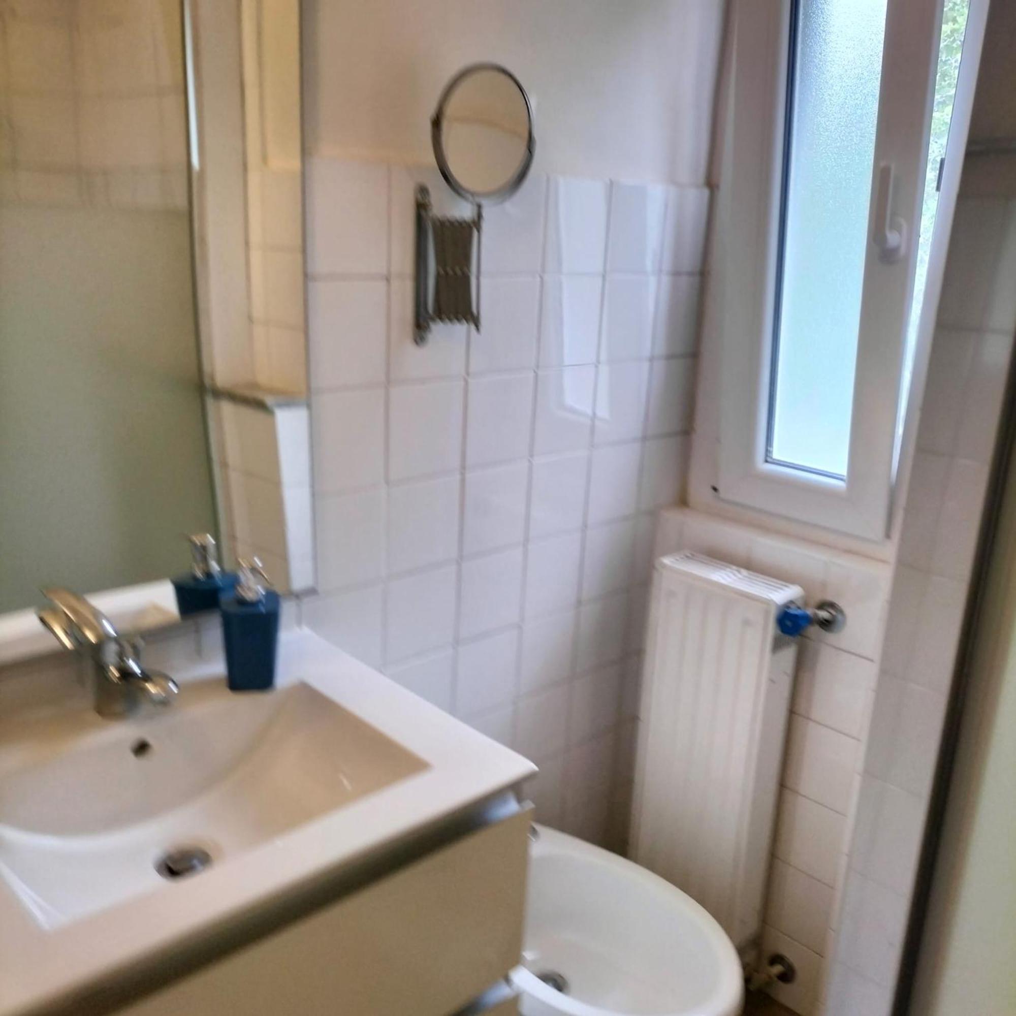Appartamento Casa Matilde