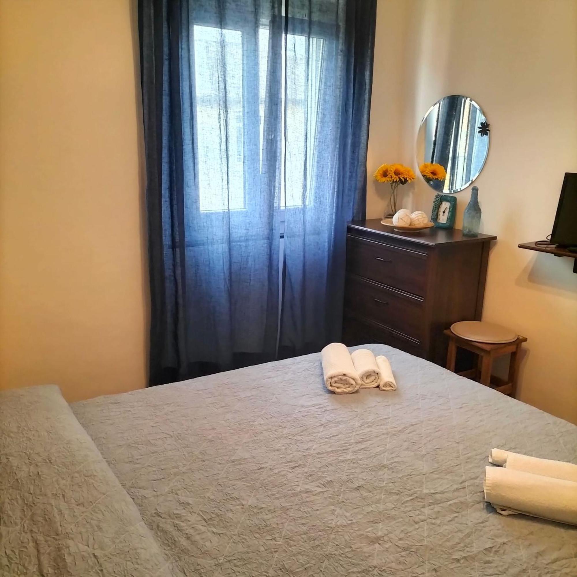 Appartamento Casa Matilde *