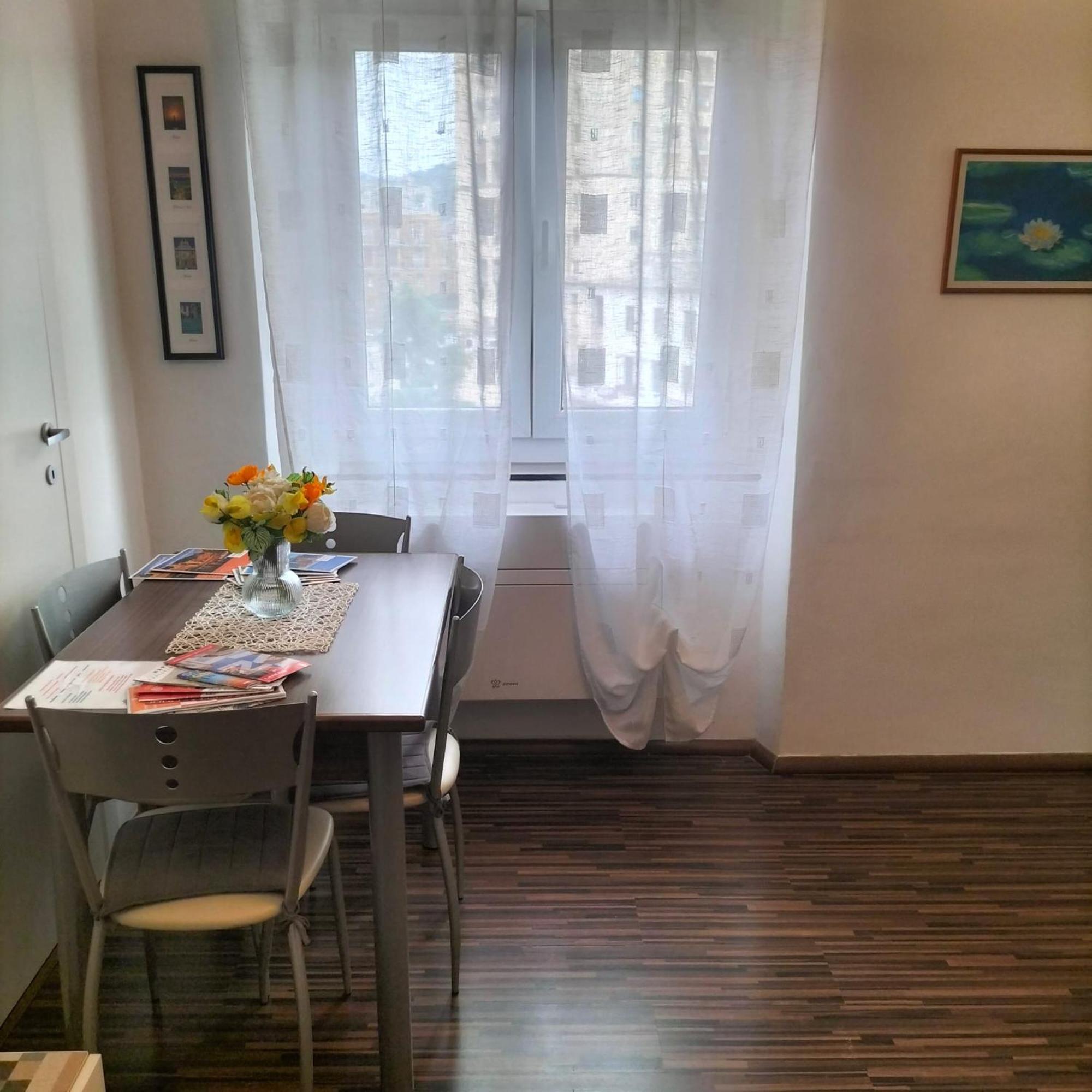 Appartamento Casa Matilde *