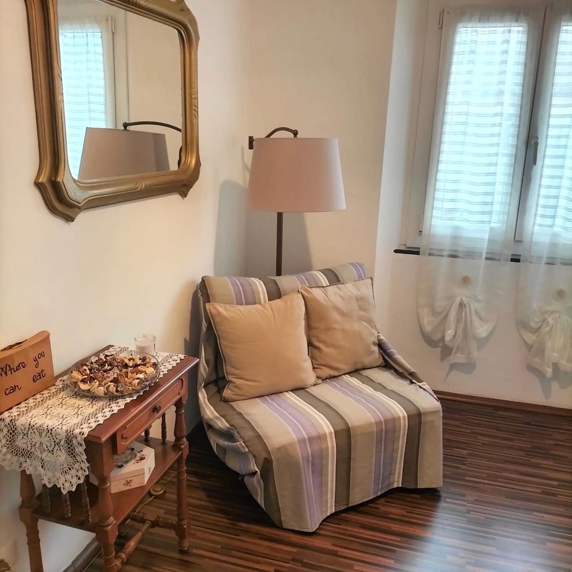 Appartamento Casa Matilde Genova