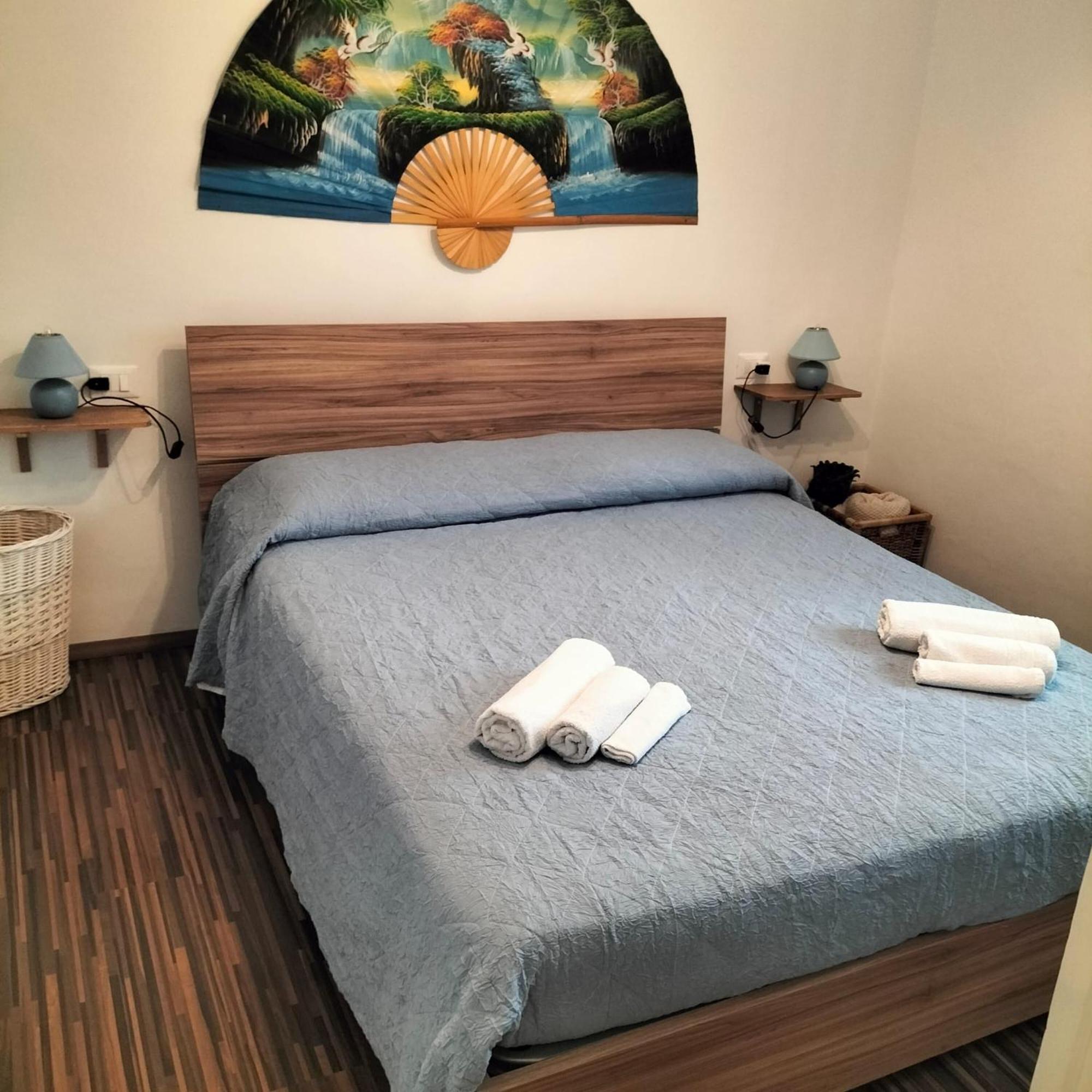 Appartamento Casa Matilde *