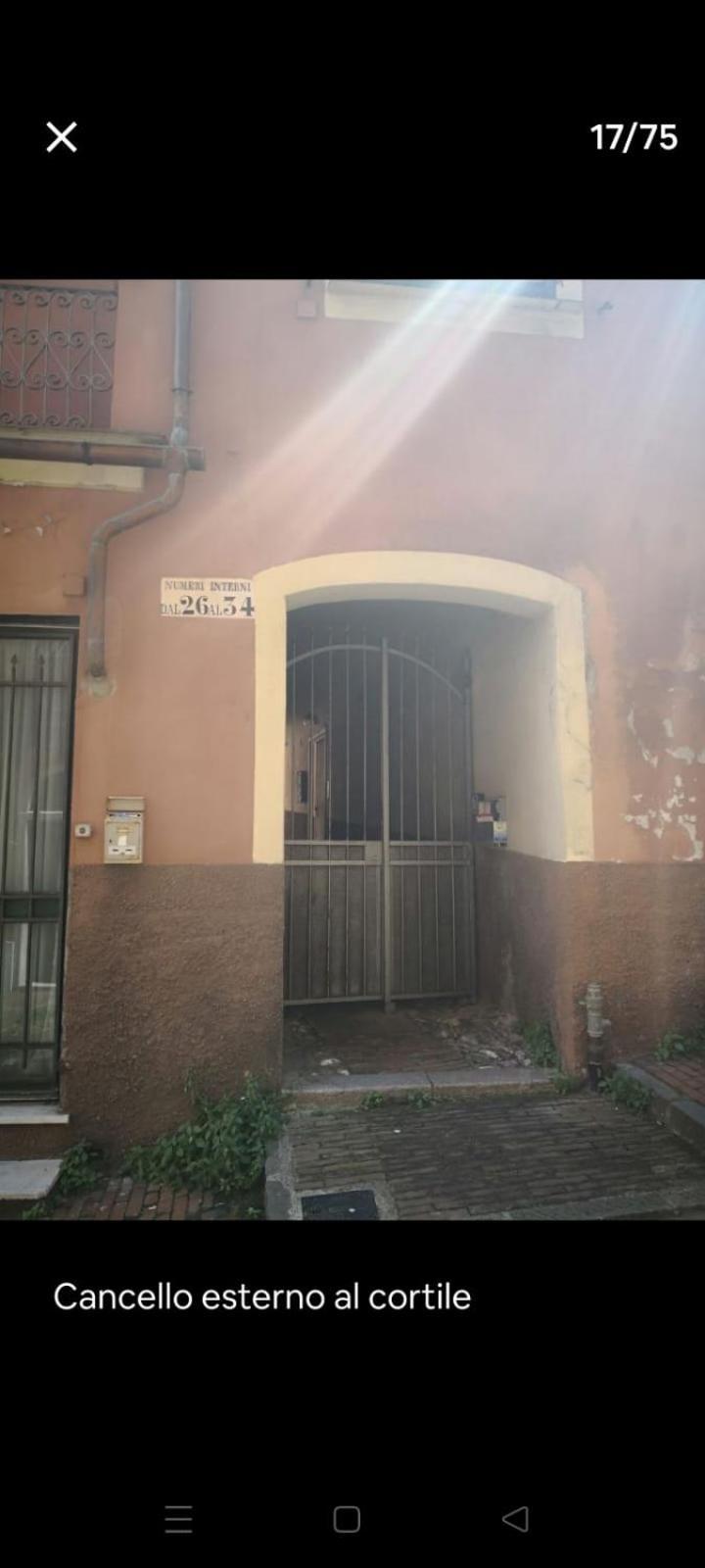 Casa Matilde Apartment