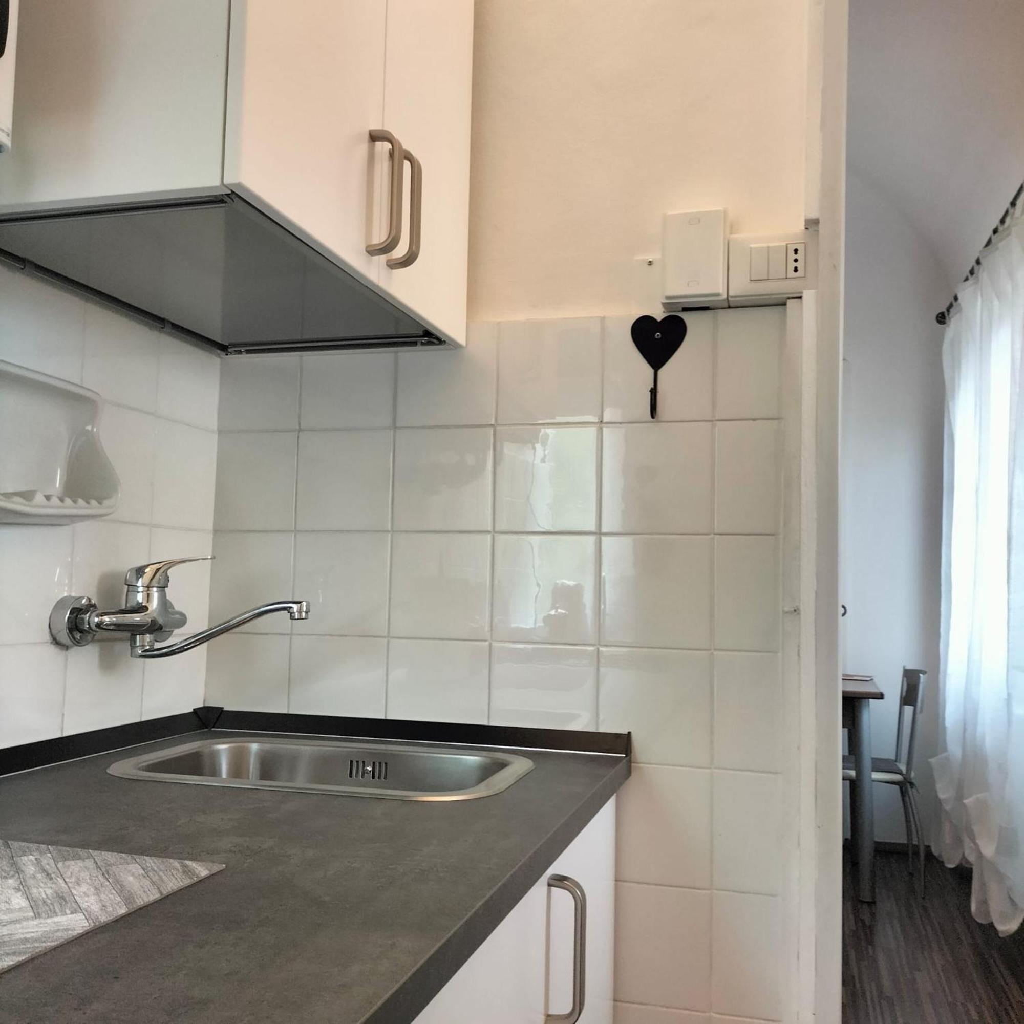 Casa Matilde Apartment Genua