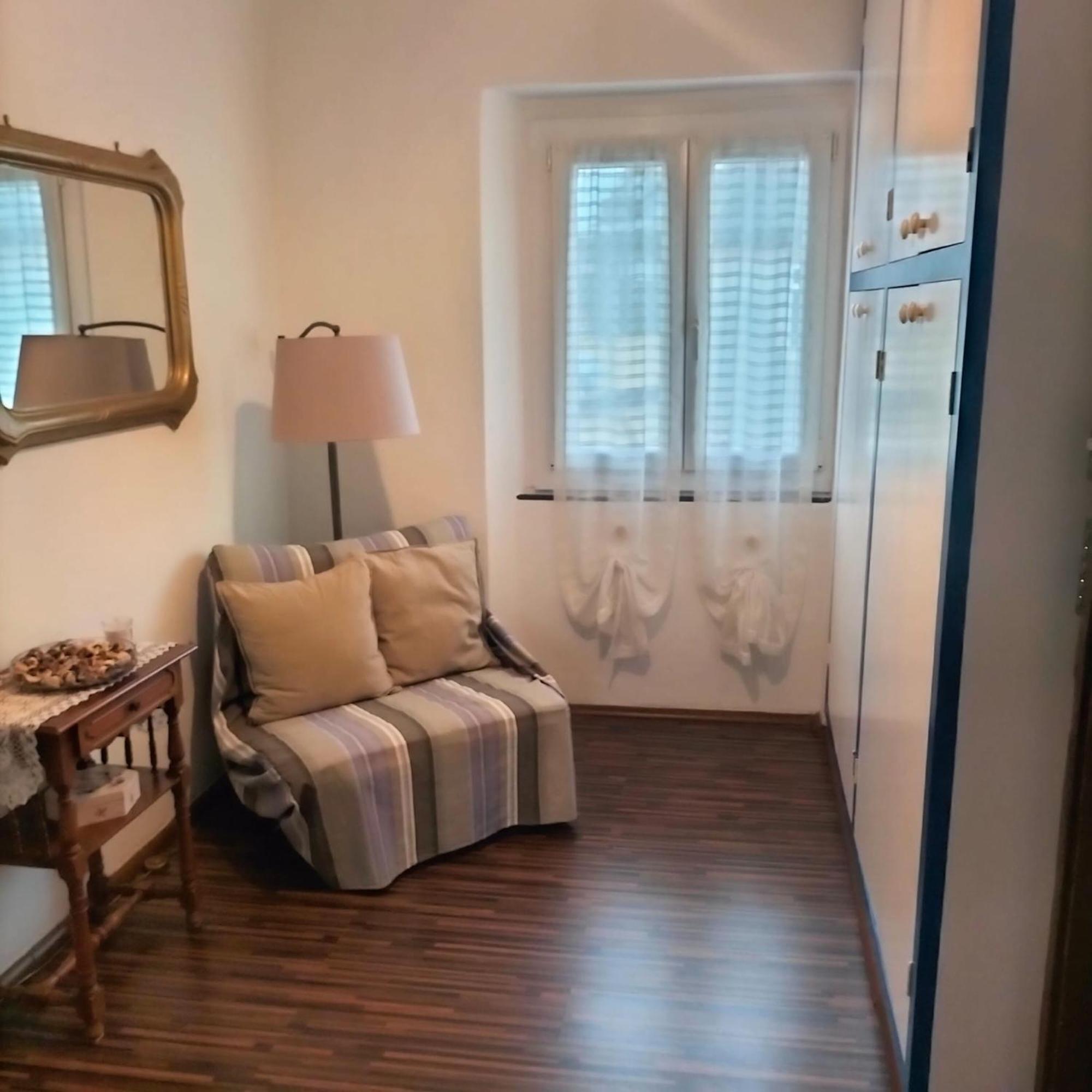 Casa Matilde Apartment *