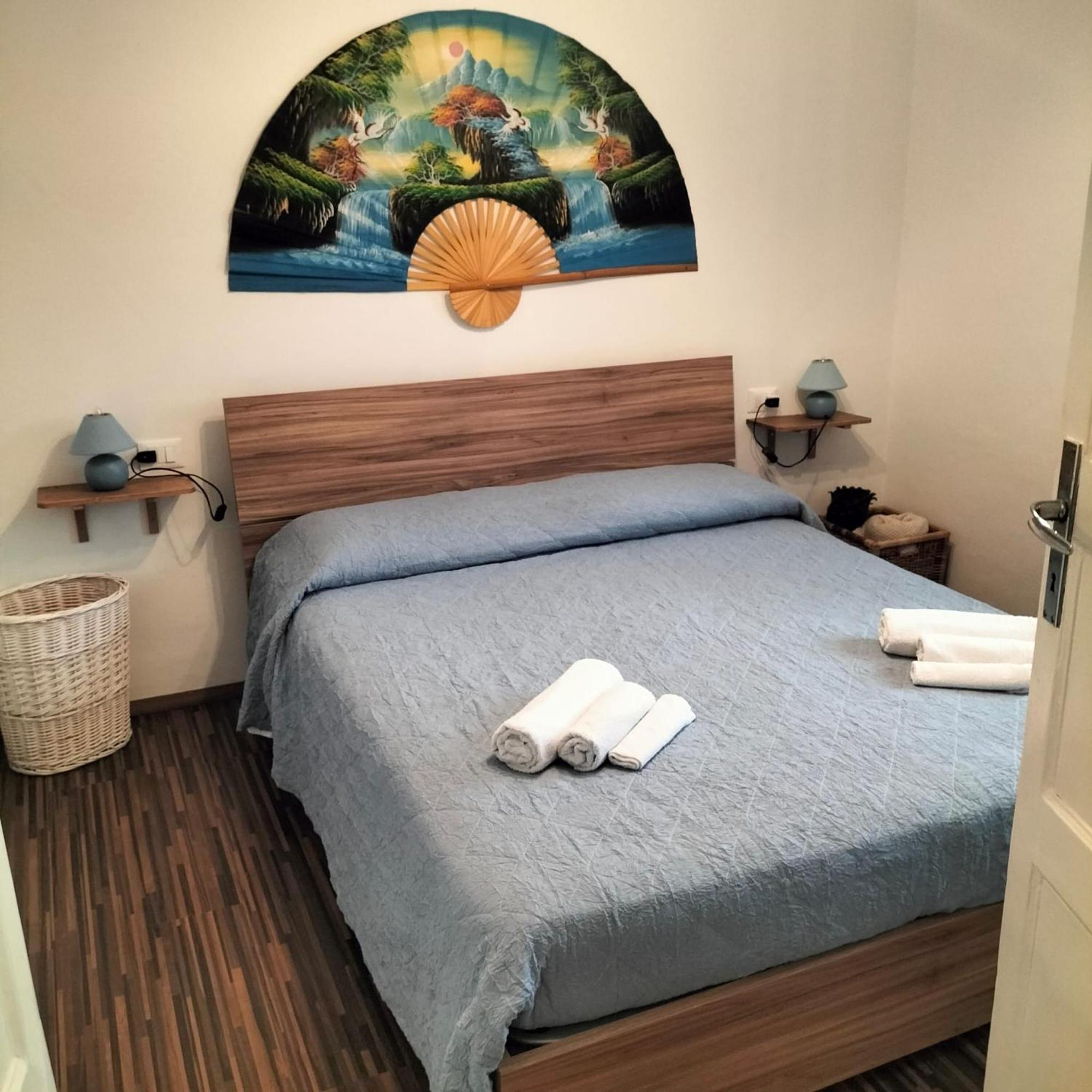 Casa Matilde Apartment Genua