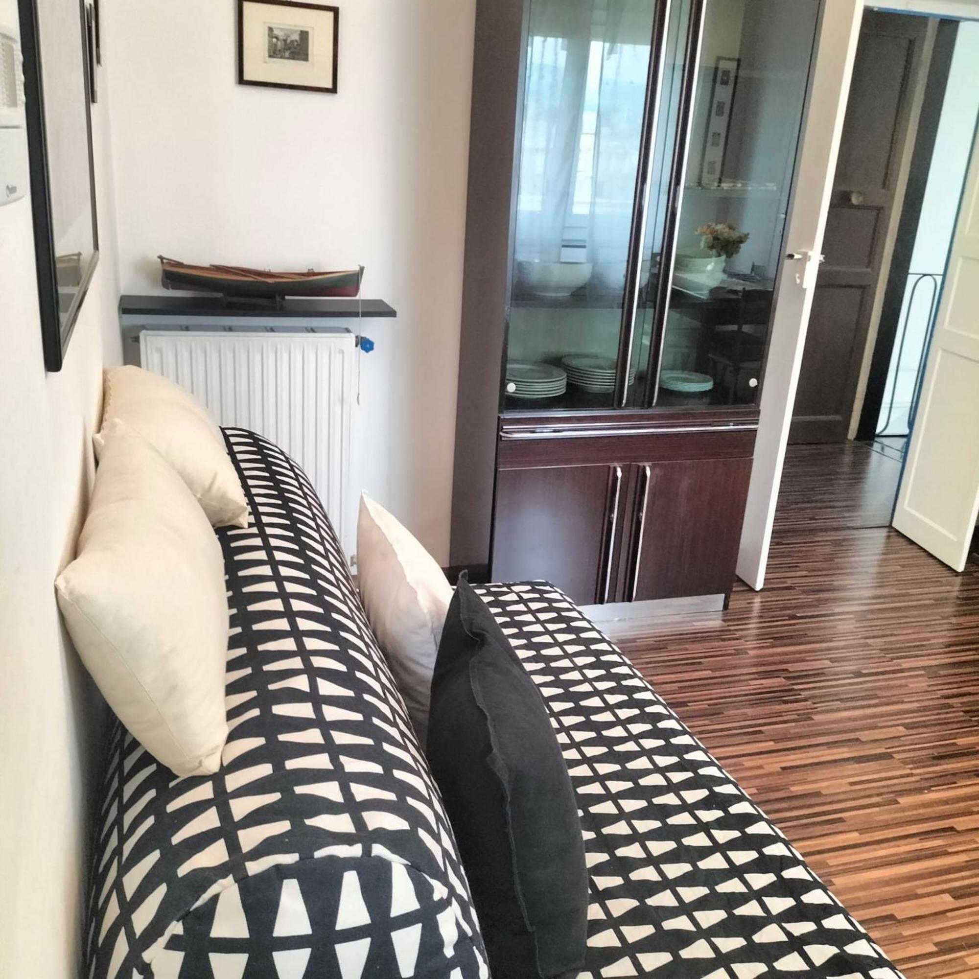 Casa Matilde Apartment Genua